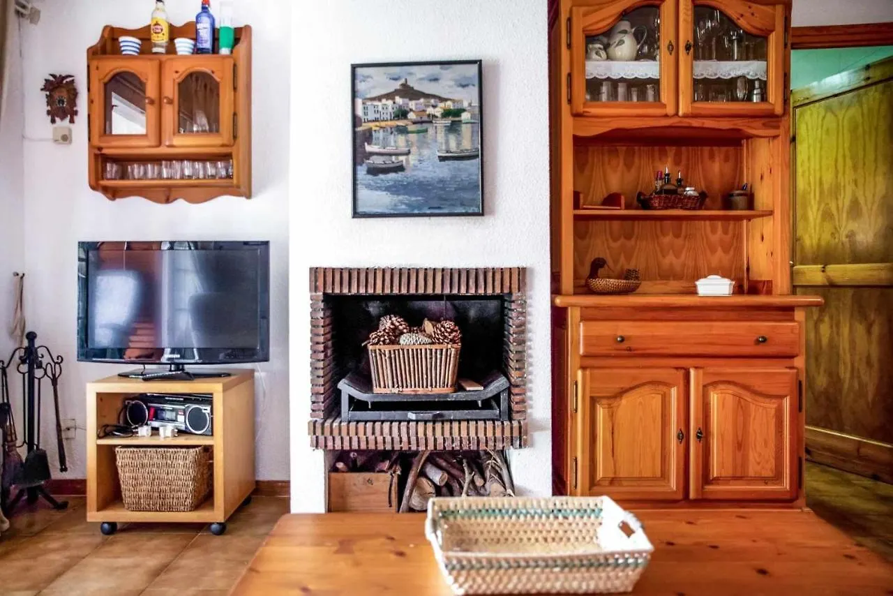 Apartmán Voramar 8 II Bxs B Apartamento Con Jardin Privado S'Agaro Španělsko