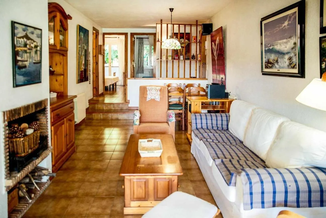 Voramar 8 II Bxs B Apartamento Con Jardin Privado S'Agaro