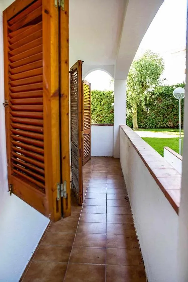 Voramar 8 II Bxs B Apartamento Con Jardin Privado S'Agaro