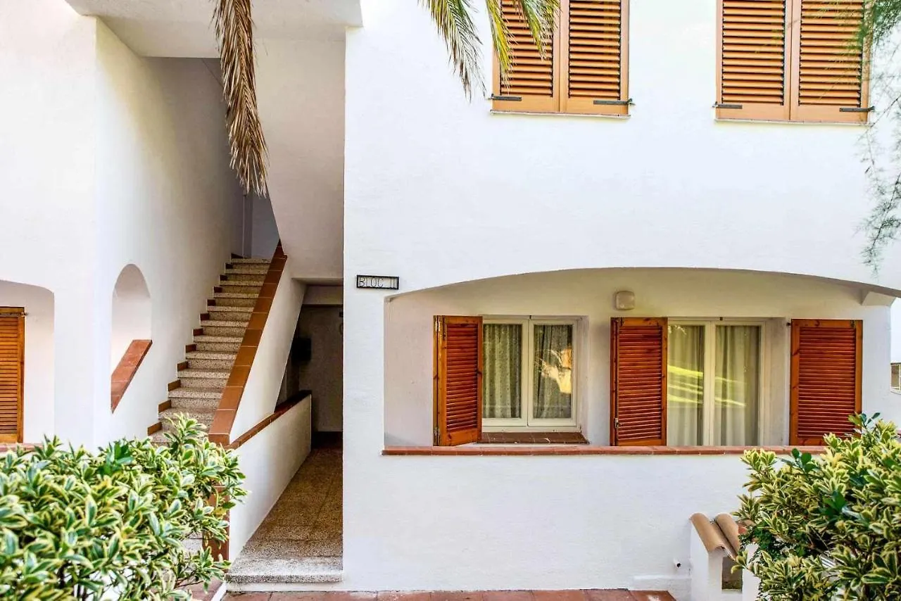 Voramar 8 II Bxs B Apartamento Con Jardin Privad Girona Apartment