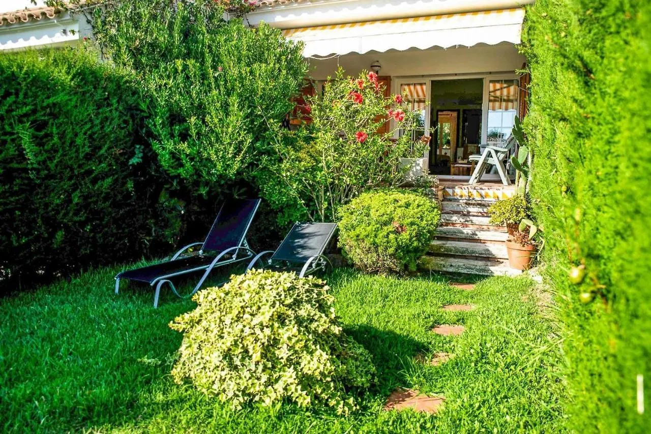 Apartmán Voramar 8 II Bxs B Apartamento Con Jardin Privado S'Agaro