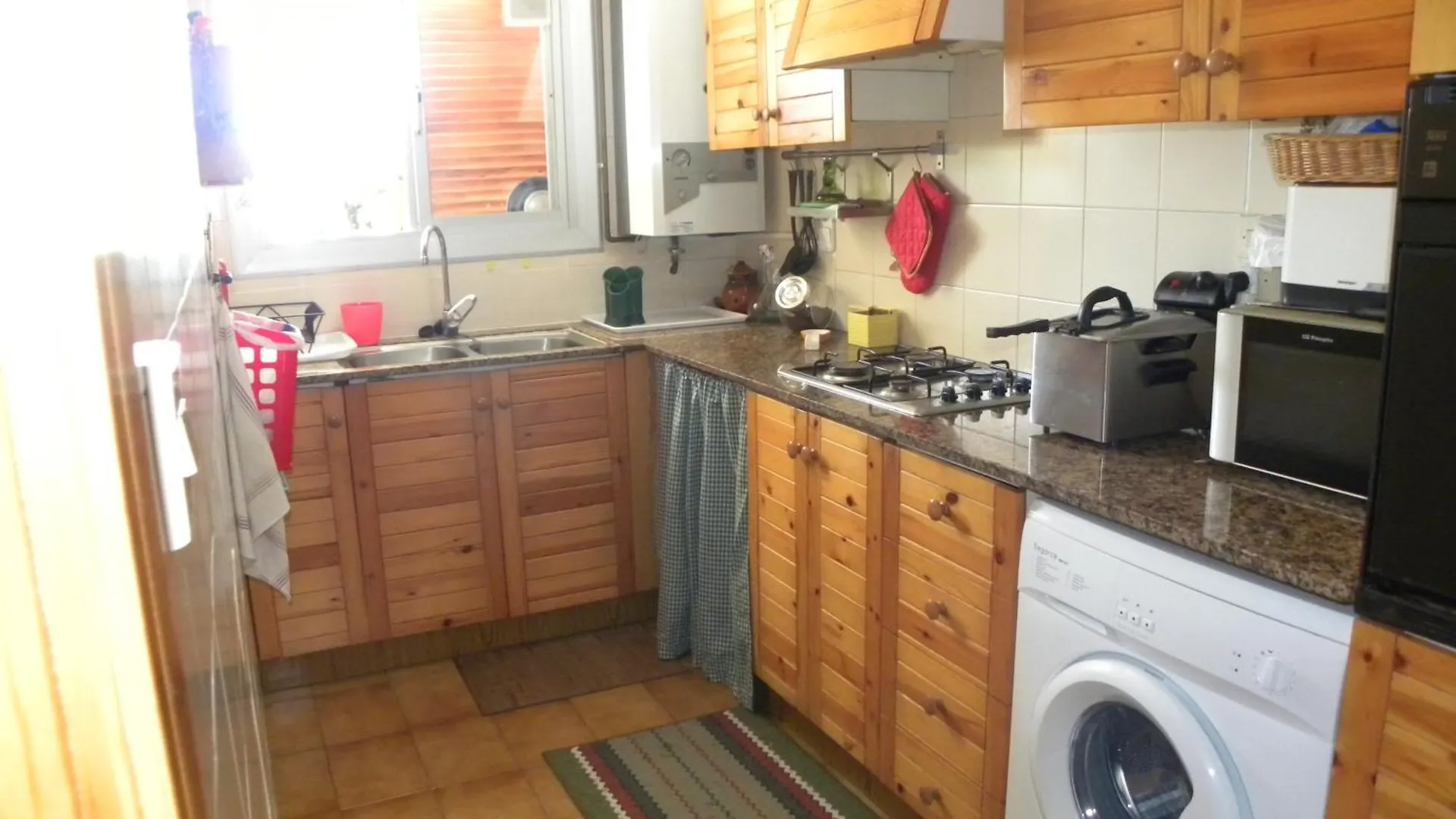 Apartmán Voramar 8 II Bxs B Apartamento Con Jardin Privado S'Agaro