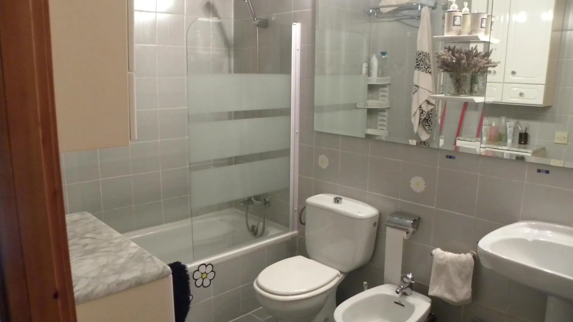 Apartmán Voramar 8 II Bxs B Apartamento Con Jardin Privado S'Agaro