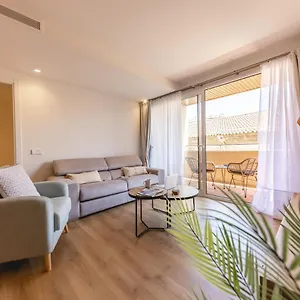 Bravissimo Domenica, 2 Bedrooms And Balcony Gerona