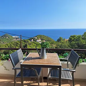 Apt. Con Vistas Islas Medas Gerona