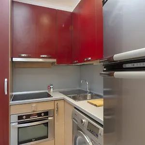 Santa Clara Appartement