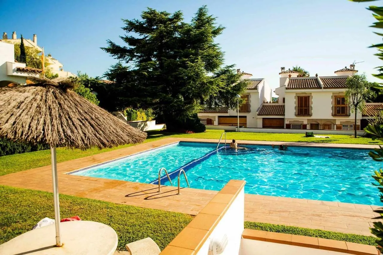 Voramar 8 II Bxs B Apartamento Con Jardin Privado location